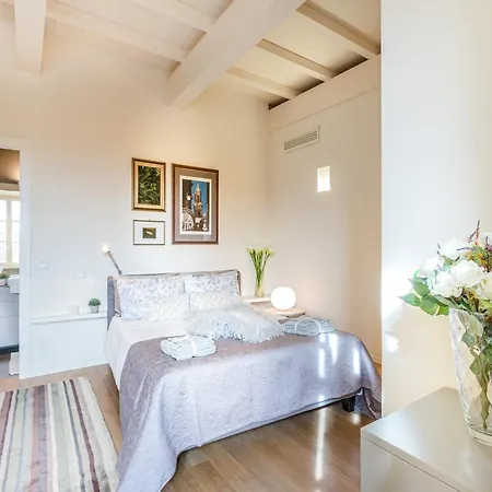 Apartment 2 Bedrooms With Terrace And Elevator Lucca