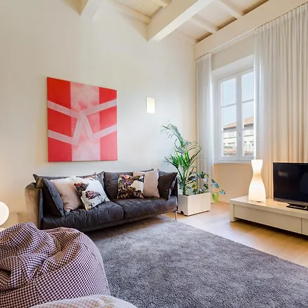 Apartment 2 Bedrooms With Terrace And Elevator *