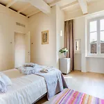 In With Cathedral Views Apartment Lucca