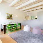 In With Cathedral Views Apartment Lucca