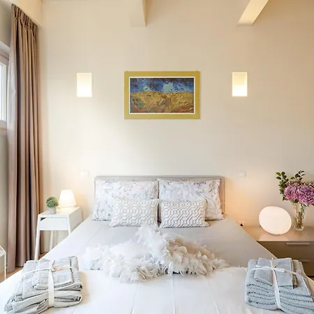 2 Bedrooms With Terrace And Elevator