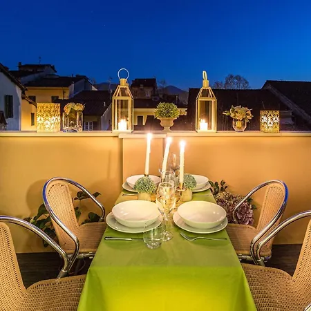 2 Bedrooms With Terrace And Elevator Apartment *