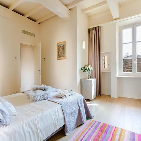 2 Bedrooms With Terrace And Elevator Apartment Lucca