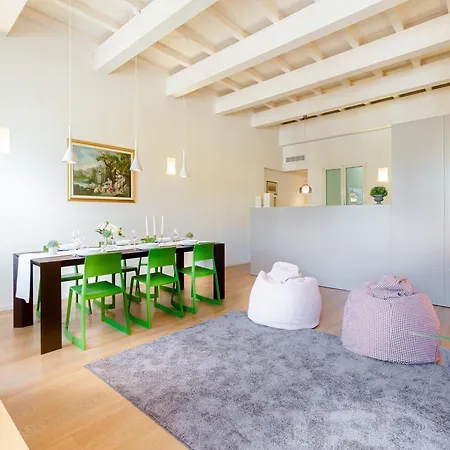 2 Bedrooms With Terrace And Elevator Apartment Lucca