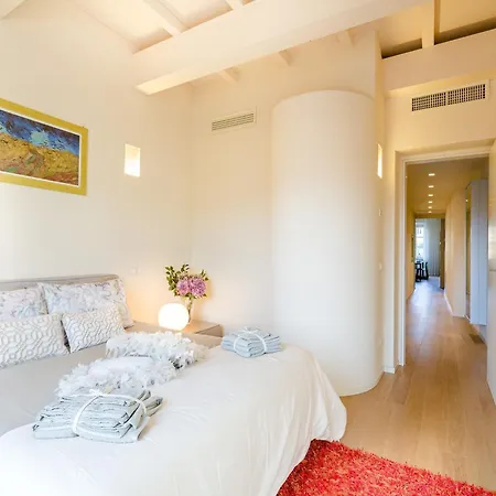 2 Bedrooms With Terrace And Elevator