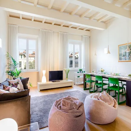 2 Bedrooms With Terrace And Elevator Apartment *