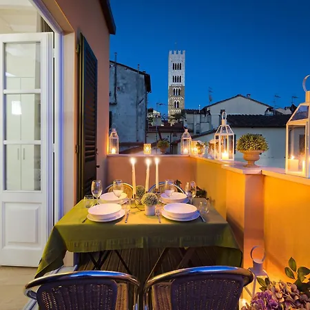 2 Bedrooms With Terrace And Elevator *
