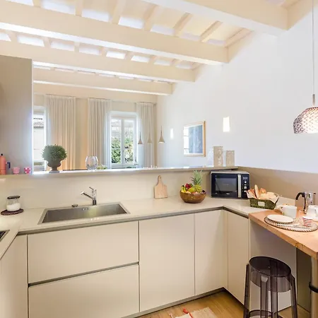 2 Bedrooms With Terrace And Elevator