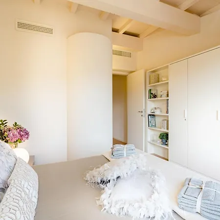 Apartment 2 Bedrooms With Terrace And Elevator *