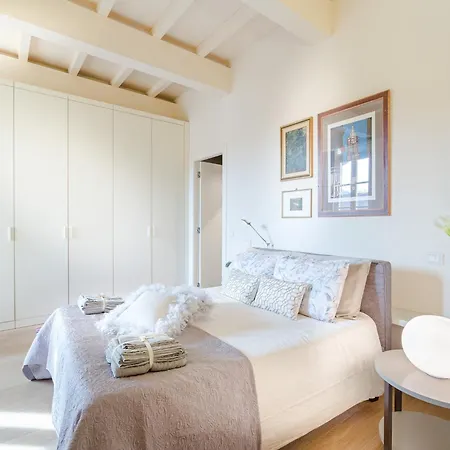2 Bedrooms With Terrace And Elevator