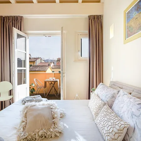 Apartment 2 Bedrooms With Terrace And Elevator