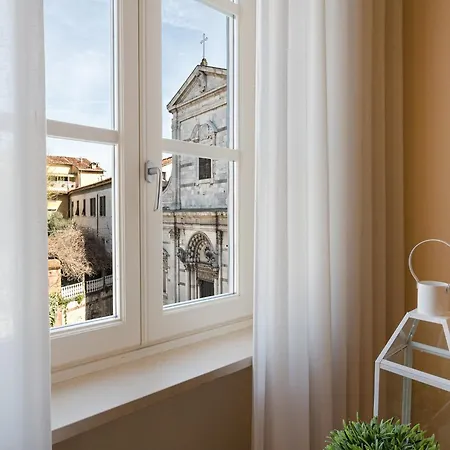 Apartamento In With Cathedral Views Lucca